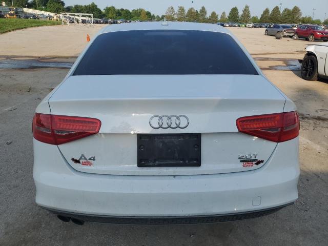 VIN WAUFFAFLXFN030633 2015 Audi A4, Premium Plus no.6