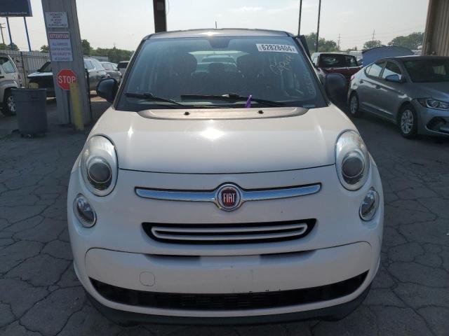 VIN ZFBCFAAH4EZ001633 2014 Fiat 500L, Pop no.5