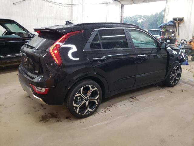 2024 KIA NIRO SX TO KNDCR3LF0R5124094