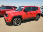 JEEP RENEGADE S снимка