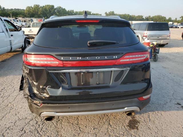 2019 Lincoln Mkc Select VIN: 5LMCJ2D98KUL02347 Lot: 62281224