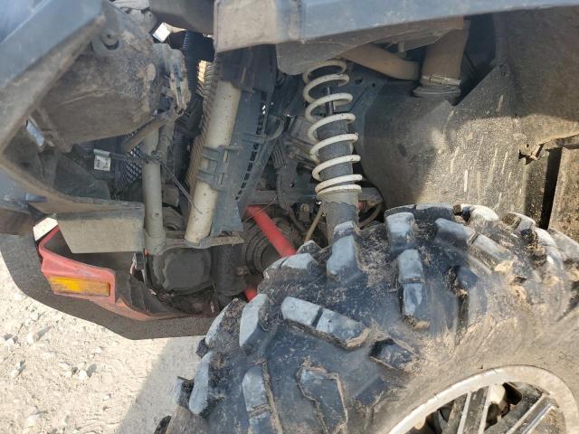 2013 POLARIS SPORTSMAN - 4XAZN8EA1DA074415
