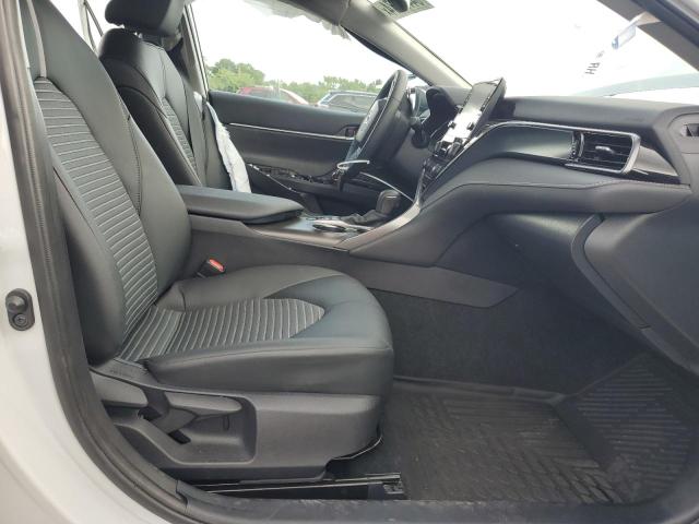 2023 TOYOTA CAMRY SE N - 4T1S31AK3PU051593