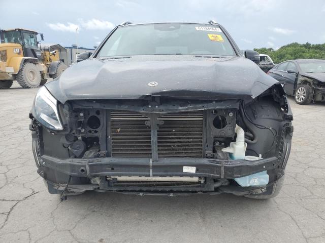 2018 Mercedes-Benz Gle 350 VIN: 4JGDA5JB7JB105759 Lot: 61184564