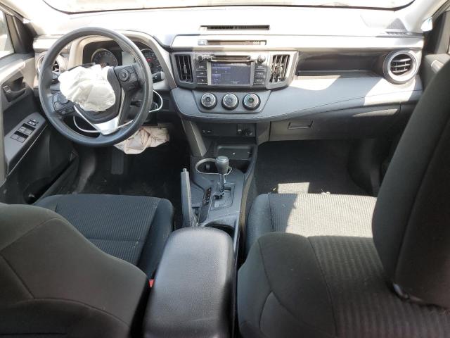 2017 Toyota Rav4 Le VIN: 2T3BFREV5HW622035 Lot: 61386874