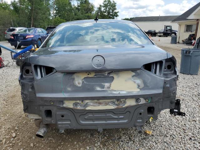 2017 VOLKSWAGEN PASSAT SE - 1VWGT7A38HC069565