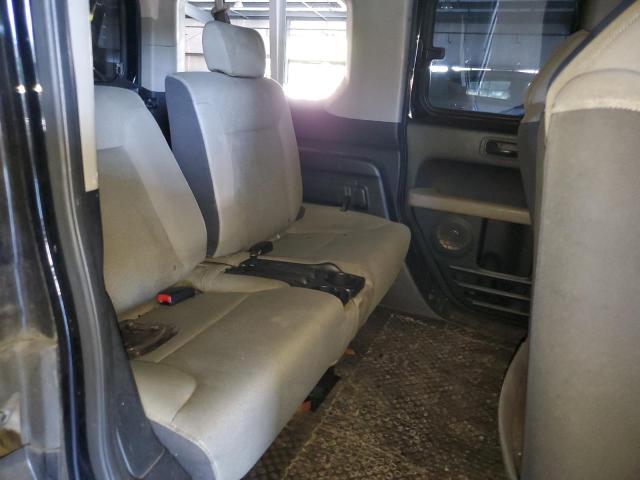 2007 Honda Element Ex VIN: 5J6YH17707L000104 Lot: 61526854