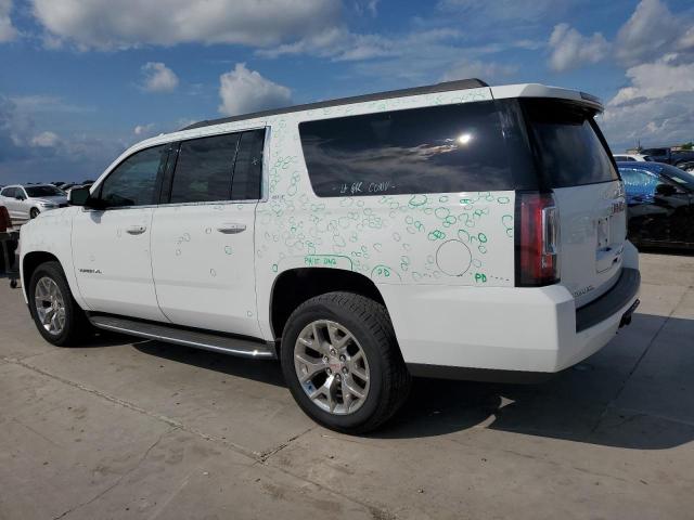 VIN 1GKS1HKC9FR659330 2015 GMC Yukon, C1500 Slt no.2