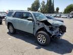 TOYOTA 4RUNNER SE photo