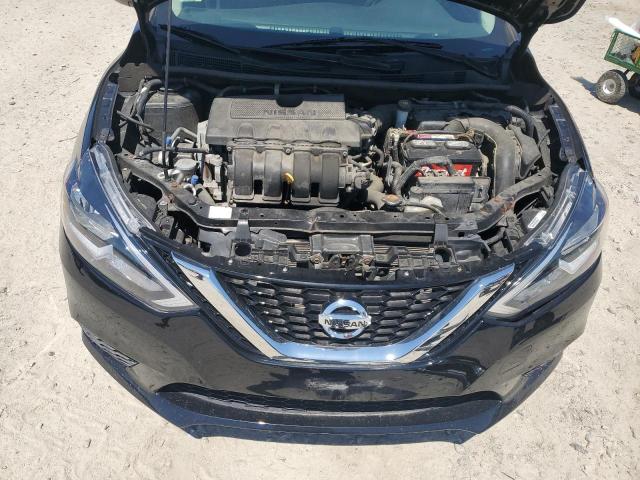 2016 Nissan Sentra S VIN: 3N1AB7AP1GY264513 Lot: 62342494