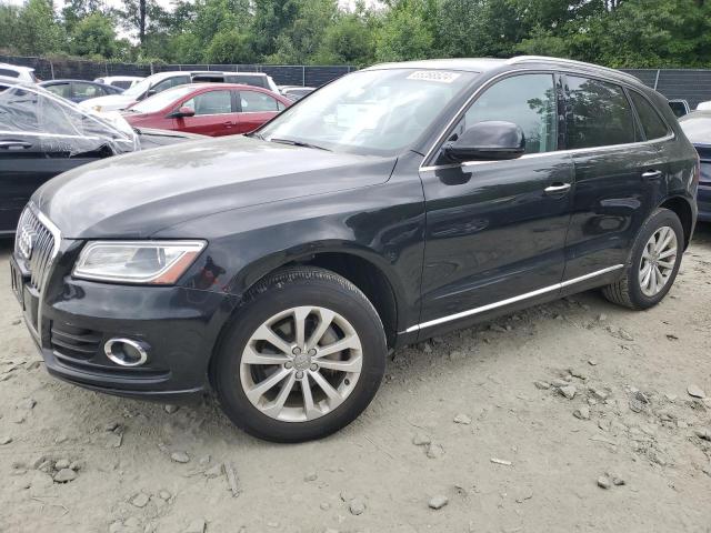 VIN WA1C2AFPXGA007375 2016 Audi Q5, Premium no.1