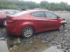 HYUNDAI ELANTRA SE photo