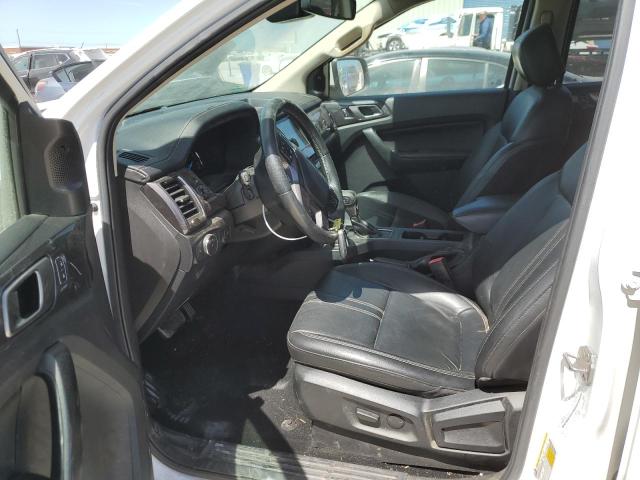 2019 Ford Ranger Xl VIN: 1FTER4FH4KLA24996 Lot: 61382954