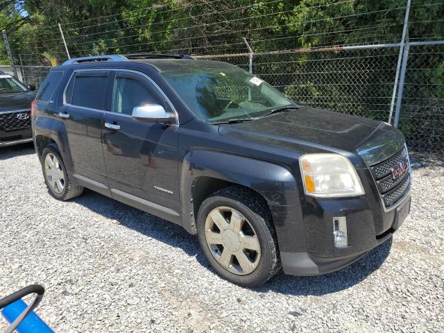 2011 GMC Terrain Slt VIN: 2CTFLXE55B6359471 Lot: 61408614