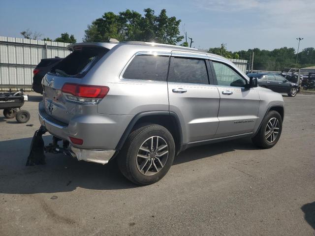 2020 JEEP GRAND CHER - 1C4RJFBGXLC390058