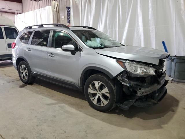 2019 Subaru Ascent Premium VIN: 4S4WMACD3K3449513 Lot: 61927504