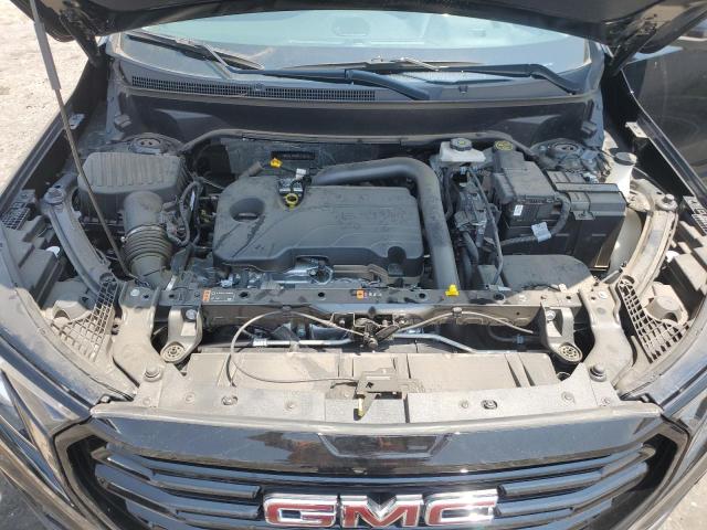2023 GMC TERRAIN SL - 3GKALVEG9PL112313
