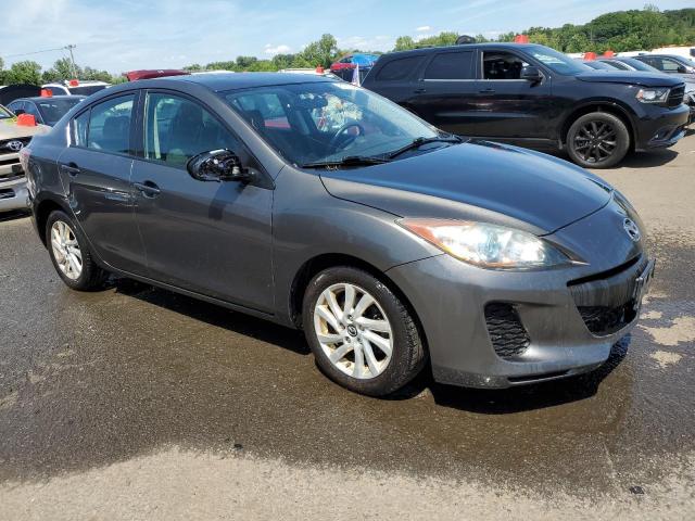 VIN JM1BL1VP3D1789580 2013 Mazda 3, I no.4