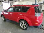 MITSUBISHI OUTLANDER photo