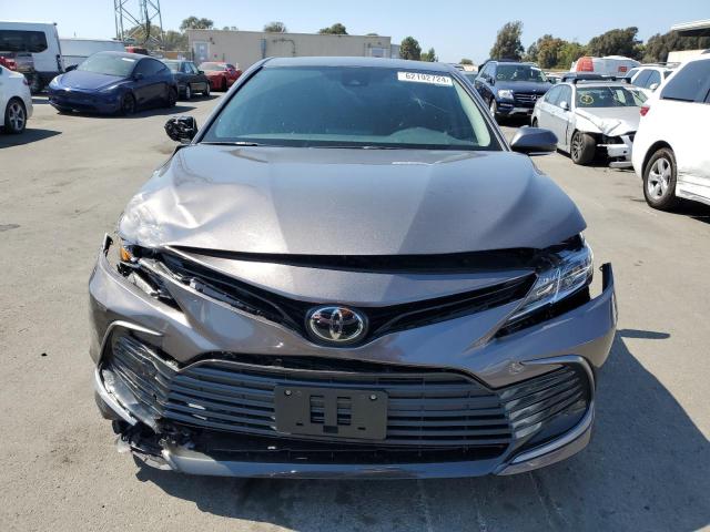 2024 TOYOTA CAMRY LE 4T1R11AK6RU916015  62192724