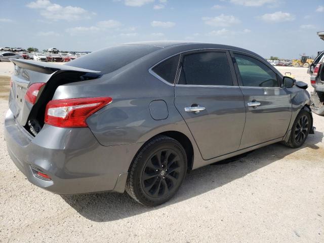 2018 Nissan Sentra S VIN: 3N1AB7AP9JY262869 Lot: 59073414