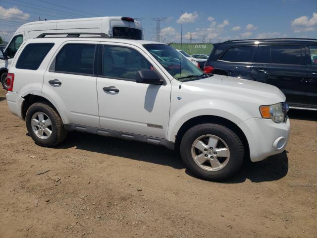 1FMCU93108KA37913 2008 Ford Escape Xlt