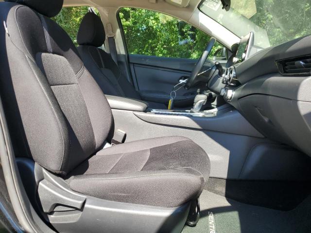 2024 Nissan Sentra Sv VIN: 3N1AB8CV0RY316475 Lot: 61989124