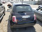 FIAT 500 POP photo