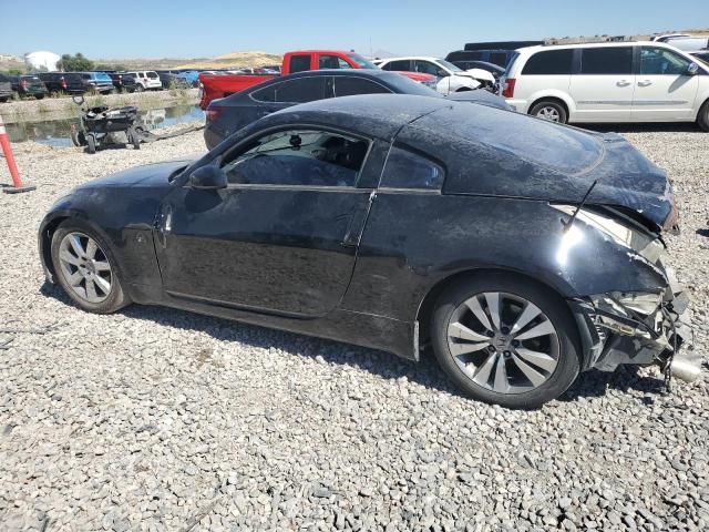 2004 Nissan 350Z Coupe VIN: JN1AZ34E54T062535 Lot: 61462504