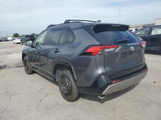 VIN JTM16RFV0ND053100 2022 Toyota RAV4, SE no.2