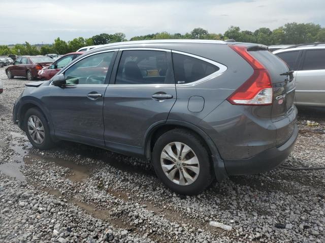 5J6RM3H77CL023514 2012 Honda Cr-V Exl