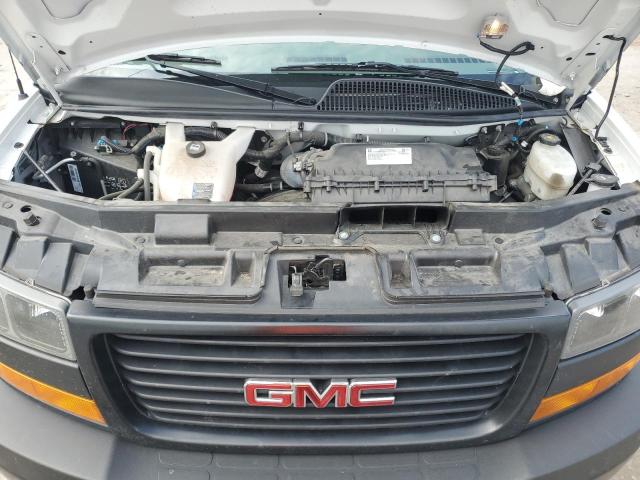 2022 GMC SAVANA G25 1GTW7AFP1N1271957  72824244