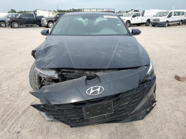 2021 HYUNDAI ELANTRA SE - KMHLS4AG4MU212064