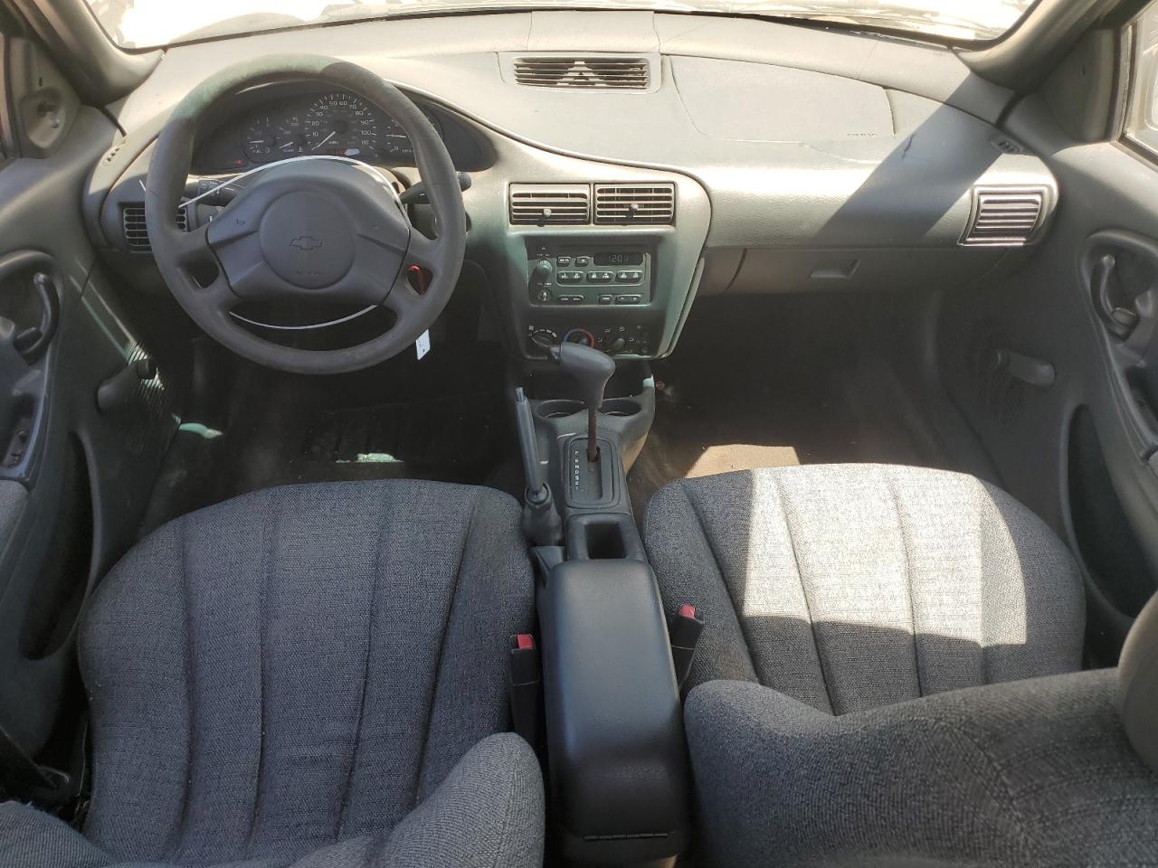 1G1JC52FX57139473 2005 Chevrolet Cavalier