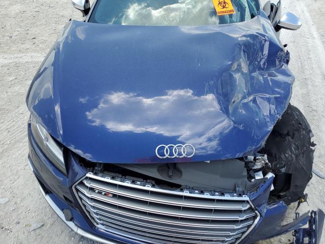 2021 AUDI TTS TRUA1AFV0M1006459