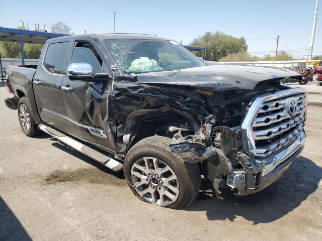 2024 TOYOTA TUNDRA CRE - 5TFMC5DB4RX057033