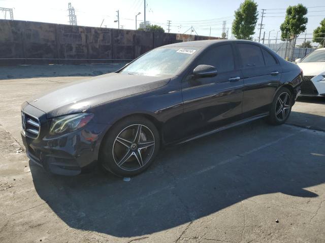 VIN WDDZF4JB2JA407560 2018 Mercedes-Benz E-Class, 300 no.1