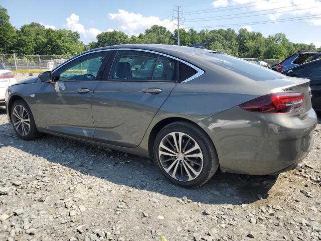 2018 BUICK REGAL ESSE W04GP6SX8J1126443