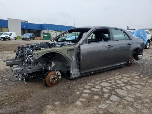 2023 CHRYSLER 300 S - 2C3CCABG0PH609104