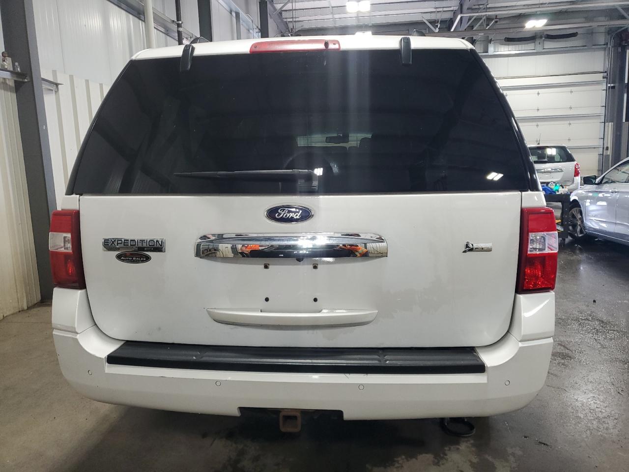 Lot #2991667109 2014 FORD EXPEDITION