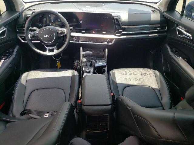 2024 KIA SPORTAGE E - 5XYK33DF8RG160795