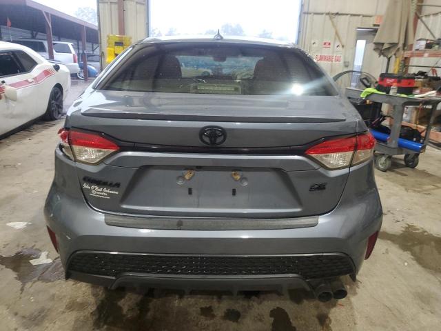 2022 TOYOTA COROLLA SE JTDS4MCE0N3502346  63822234