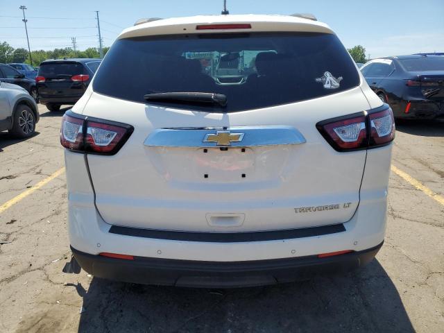 2013 Chevrolet Traverse Lt VIN: 1GNKRGKD8DJ102998 Lot: 61122924