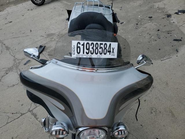 2013 HARLEY-DAVIDSON FLHTCUSE C - 1HD1PR817DB958580