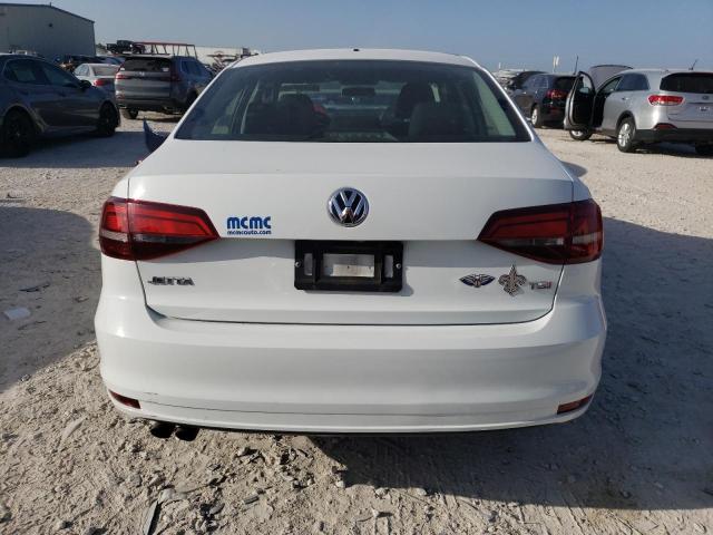2017 VOLKSWAGEN JETTA S - 3VW2B7AJ7HM205565