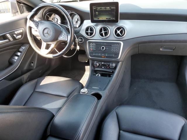 VIN WDDSJ4EB7FN182885 2015 Mercedes-Benz CLA-Class,... no.8