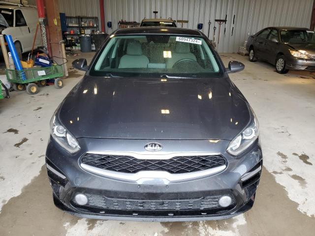 2021 Kia Forte Fe VIN: 3KPF24AD5ME365896 Lot: 60947324