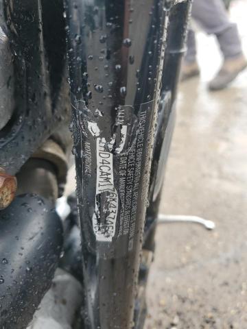 2006 HARLEY-DAVIDSON XL883 1HD4CAM176K437460