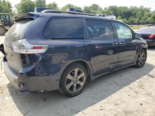 2018 TOYOTA SIENNA SE 5TDXZ3DC9JS943013