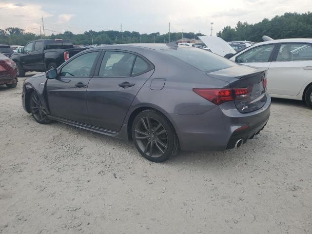 2019 ACURA TLX TECHNO - 19UUB2F69KA005635